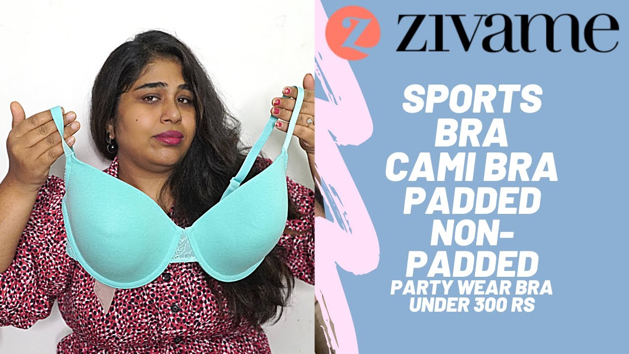 Zivame Sale Haul Up to 70% off👙Sag lift Bra 👙T-SHIRT BRA, Full Support BRA, sports bra 👙 #zivame