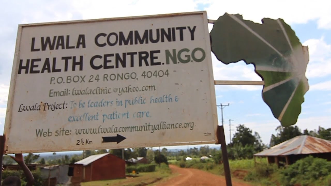 Spotlight: Local Healthcare Workers on the Frontlines