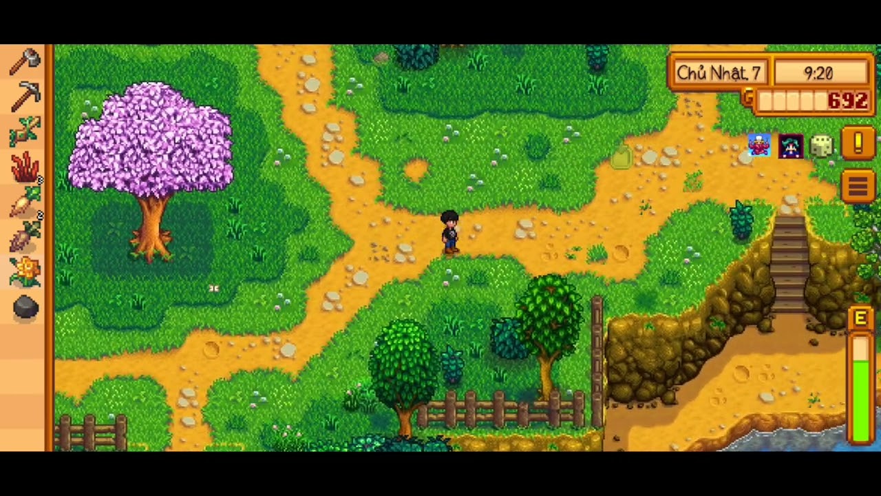Stardew Valley Expanded Việt Hóa #4