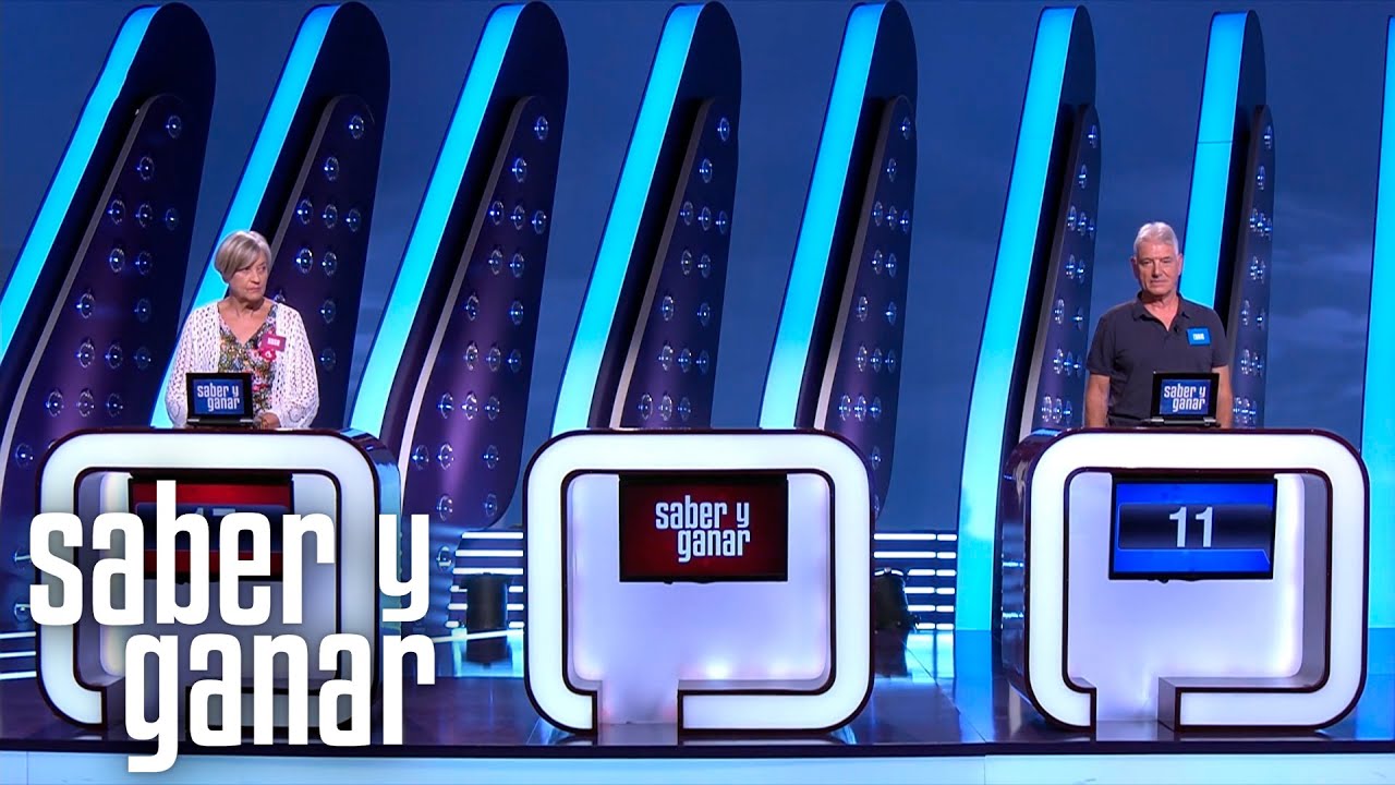'No os paséis' | Saber y Ganar