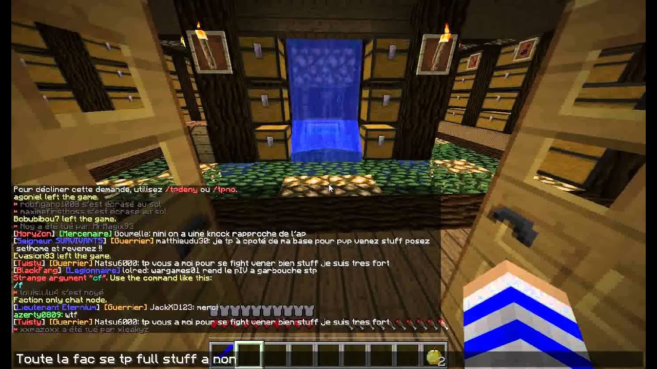 IronFight PvP : Des Ap des Ap toujours des Ap...