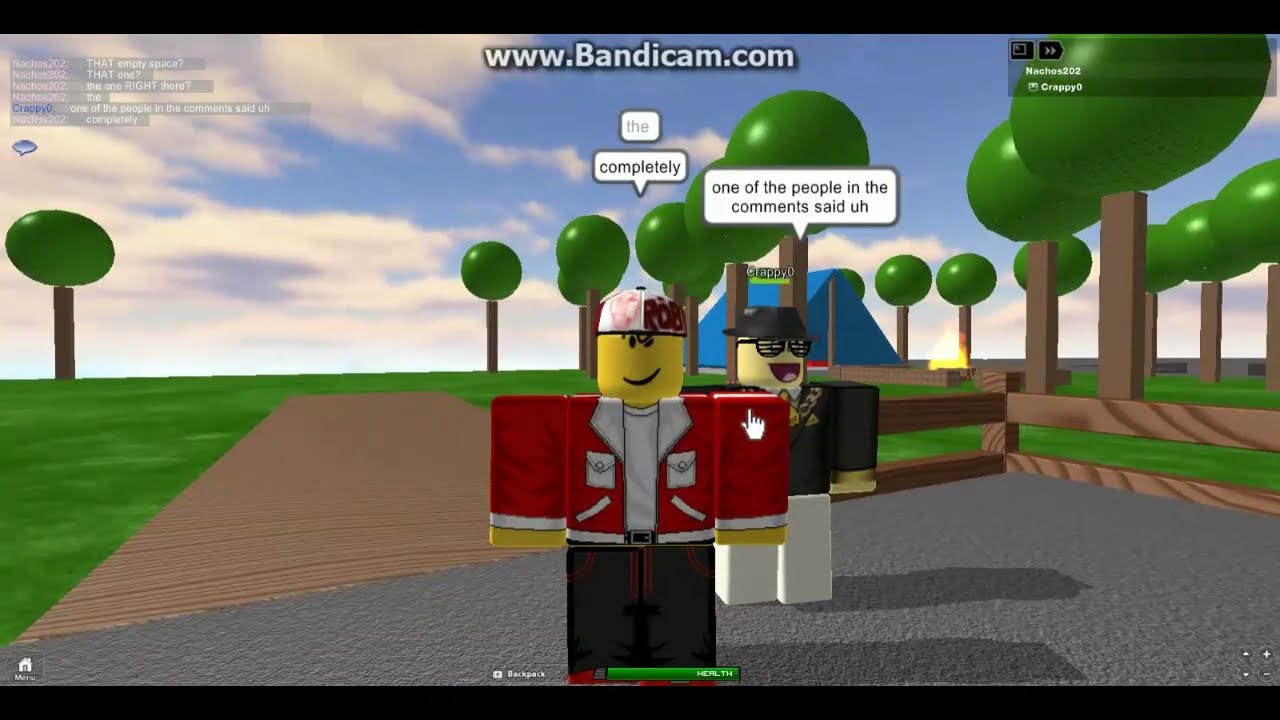 Discussion discussion