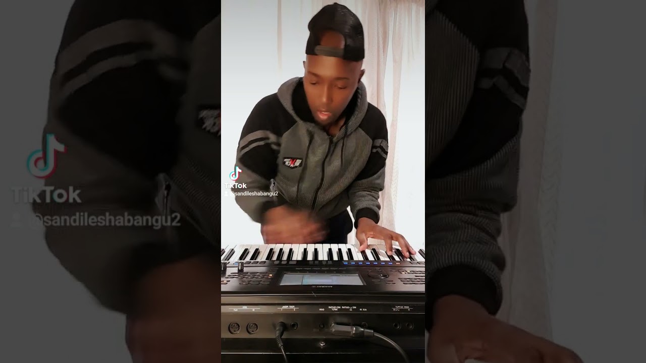 yeshua itende version Gqobho Zwizwii (thomoyi mode)