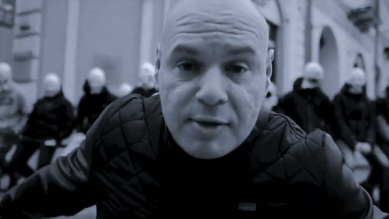 KACZOR BRS / FAZI - MAMY KOSE