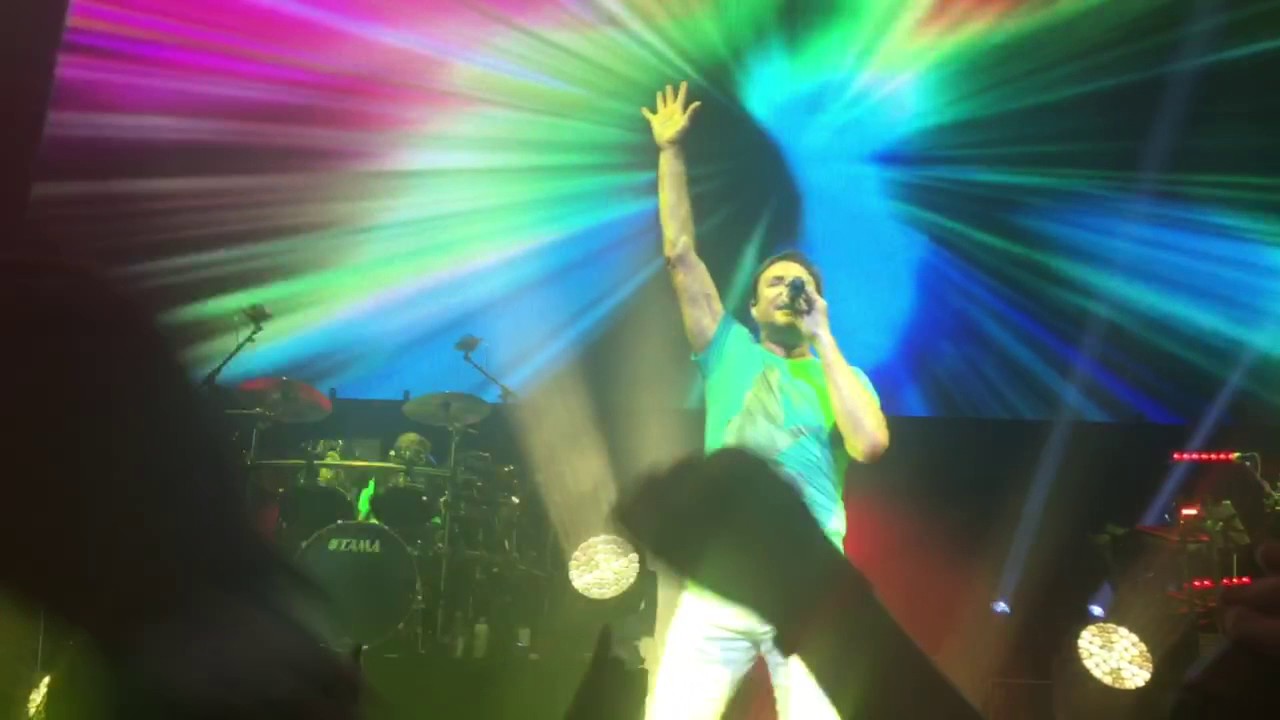 Duran Duran - Sunrise/New Moon On Monday - The Masonic - San Francisco, CA - 07.08.17