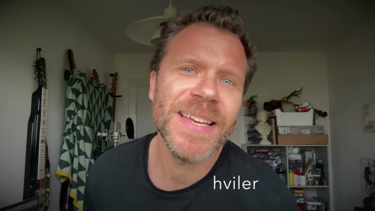 Prøv noget sjovt