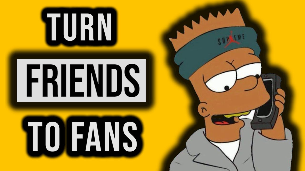 How To Write A Rap Song Your Friends Will Like (In Under 10 Mins.)