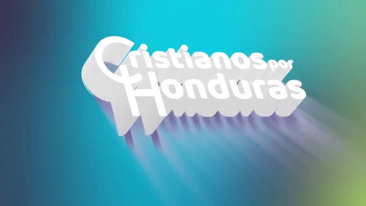 CRISTIANOS POR HONDURAS - Imagen adecuada de un servidor publico
