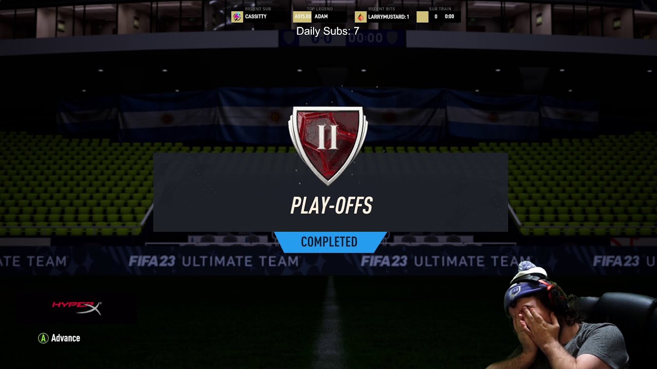 MY WEEKEND LEAGUE QUALIFIER REWARDS! | FIFA 23 ULTIMATE TEAM