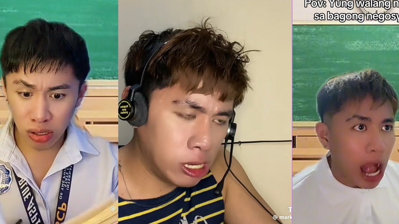 marky alegre tiktok viral totoy adam part 2