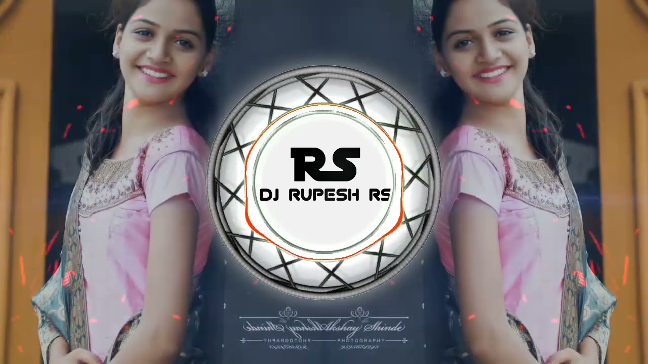 PAPPI DE PARULA (TAPORI MIX) -DJ RUPESH RS #marathisong #trending 