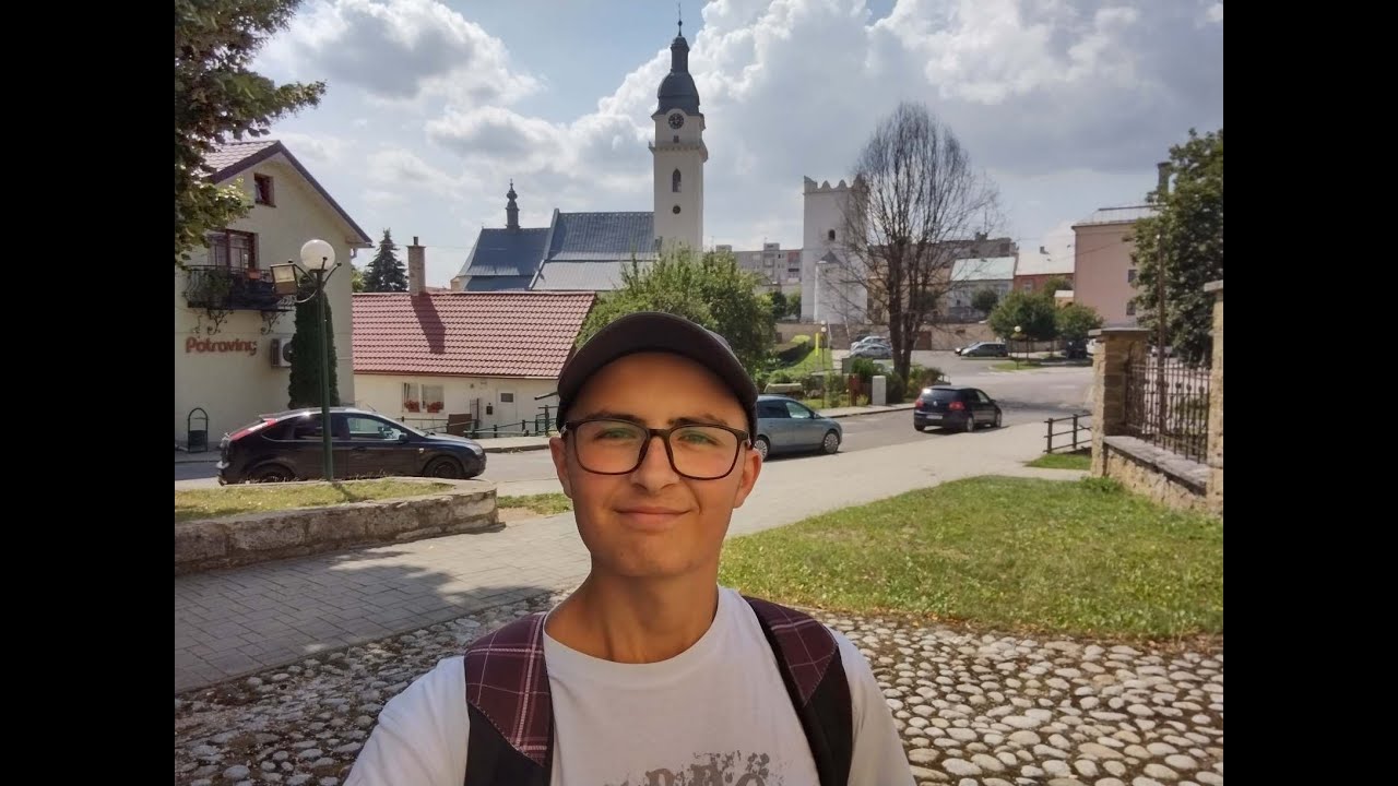 102.Reportáž-Výlet Spišská Belá {Summer DnB album 2022}-17.8.2022