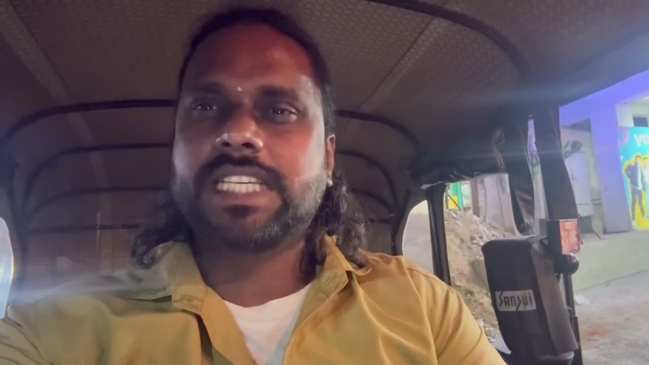 rapido auto night earnings in tamil