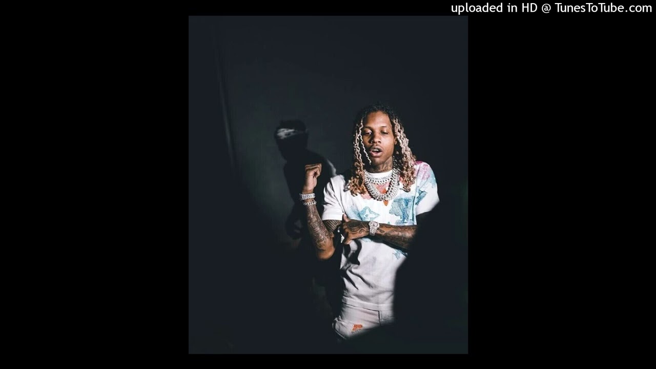 (FREE) Lil Durk Type Beat - 