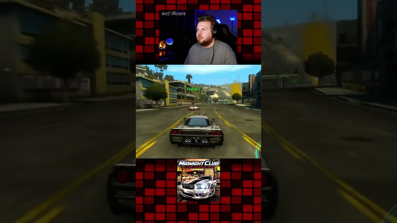 Midnight Club L.A. Online STILL Bangs in 2024! 🍻 (Xbox Series S)