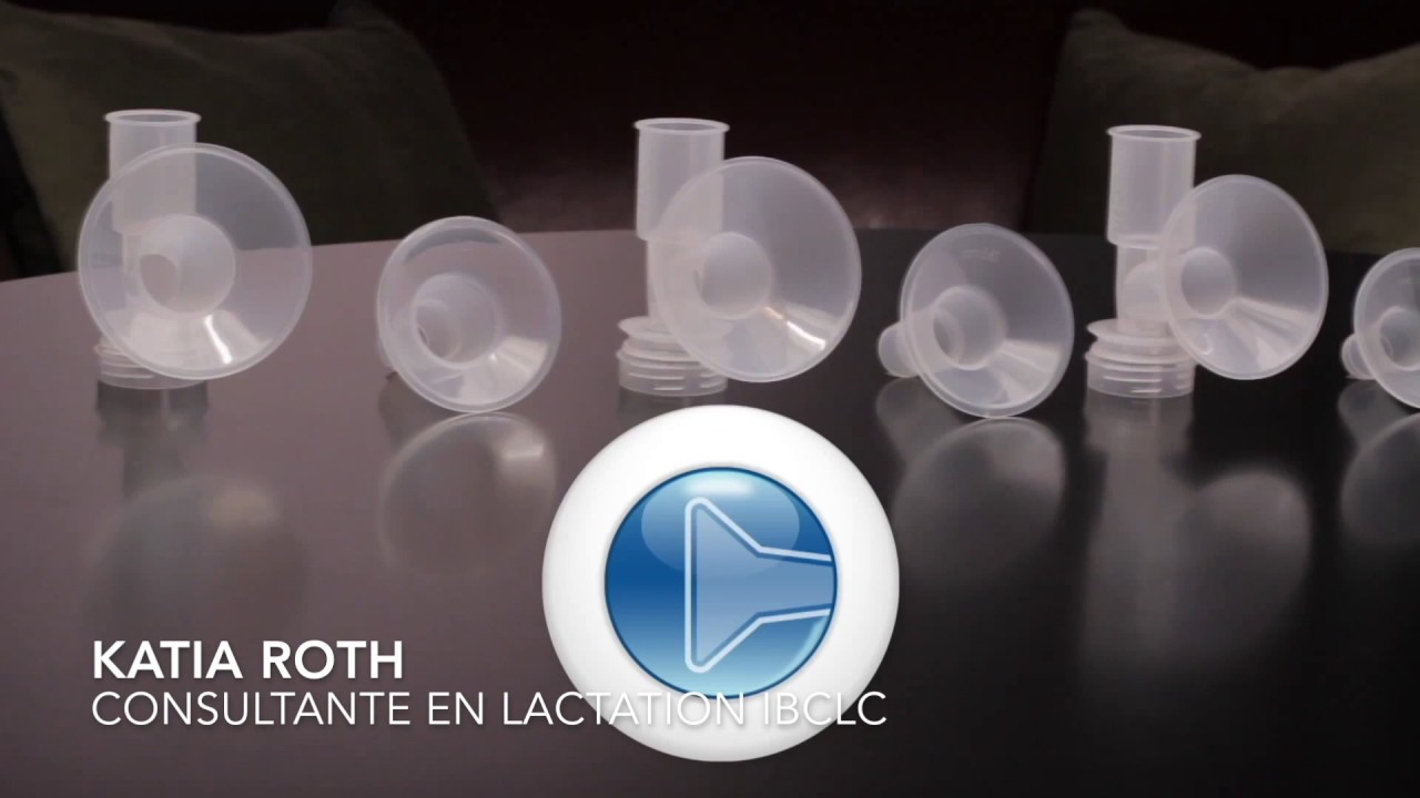 Comment Ça Marche Episode 1 - La tailles des téterelles