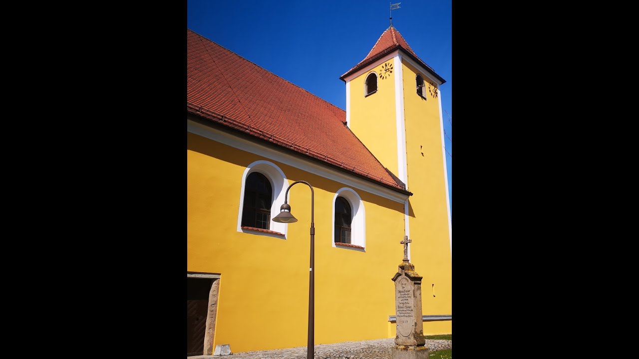 Vohenstrau&szlig;-Altenstadt (Geschichte im 