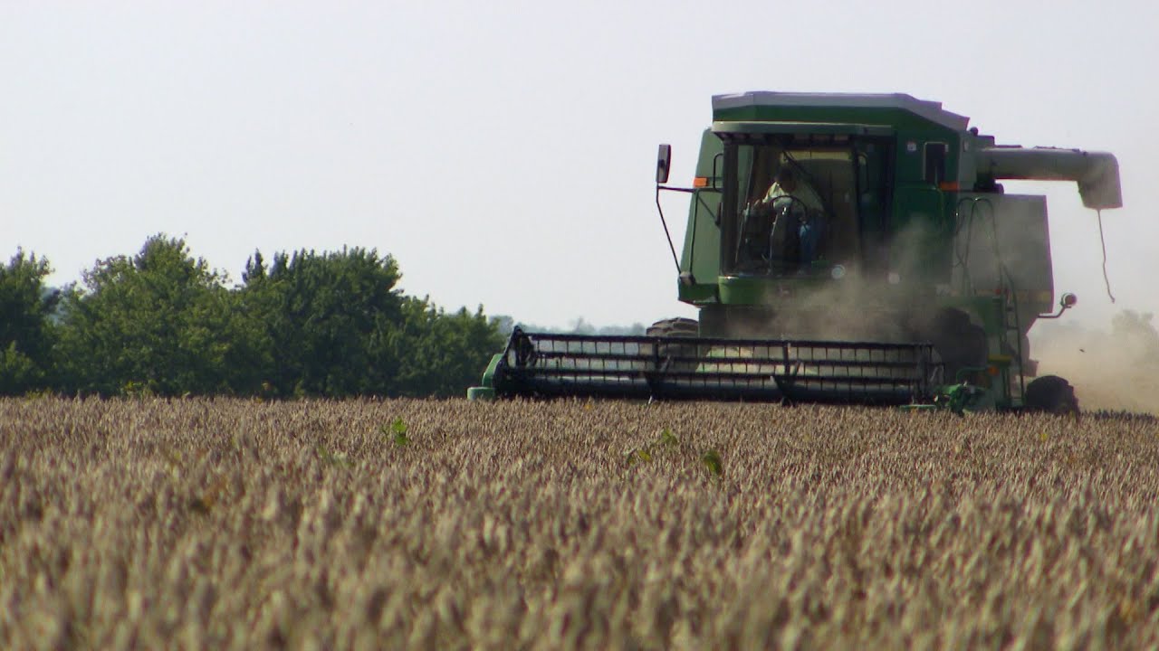 Senate Seeks Assistance For Aging Farmers
