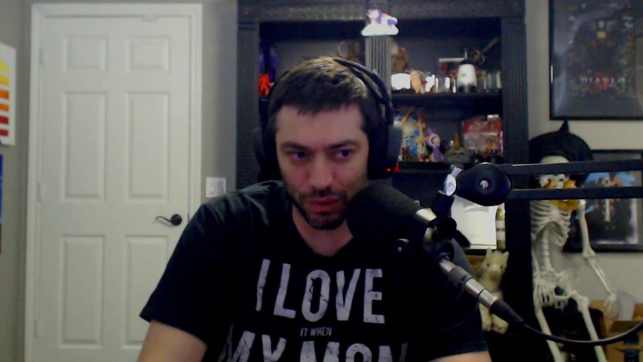 I'M BACKKKKKK - LET'S PLAY SOME DIABLO 2
