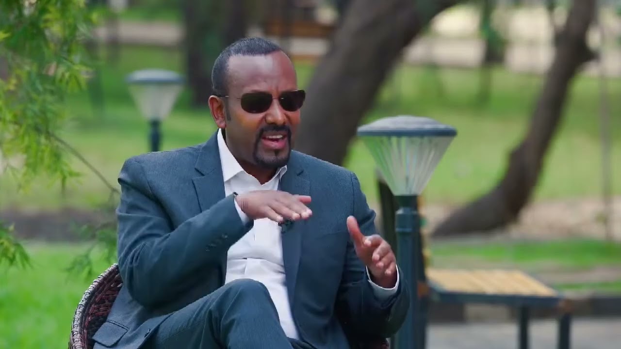 ውጤታማው የኮሪደር ልማት” ጠቅላይ ሚኒስትር አብይ አህመድ ዶ/ር