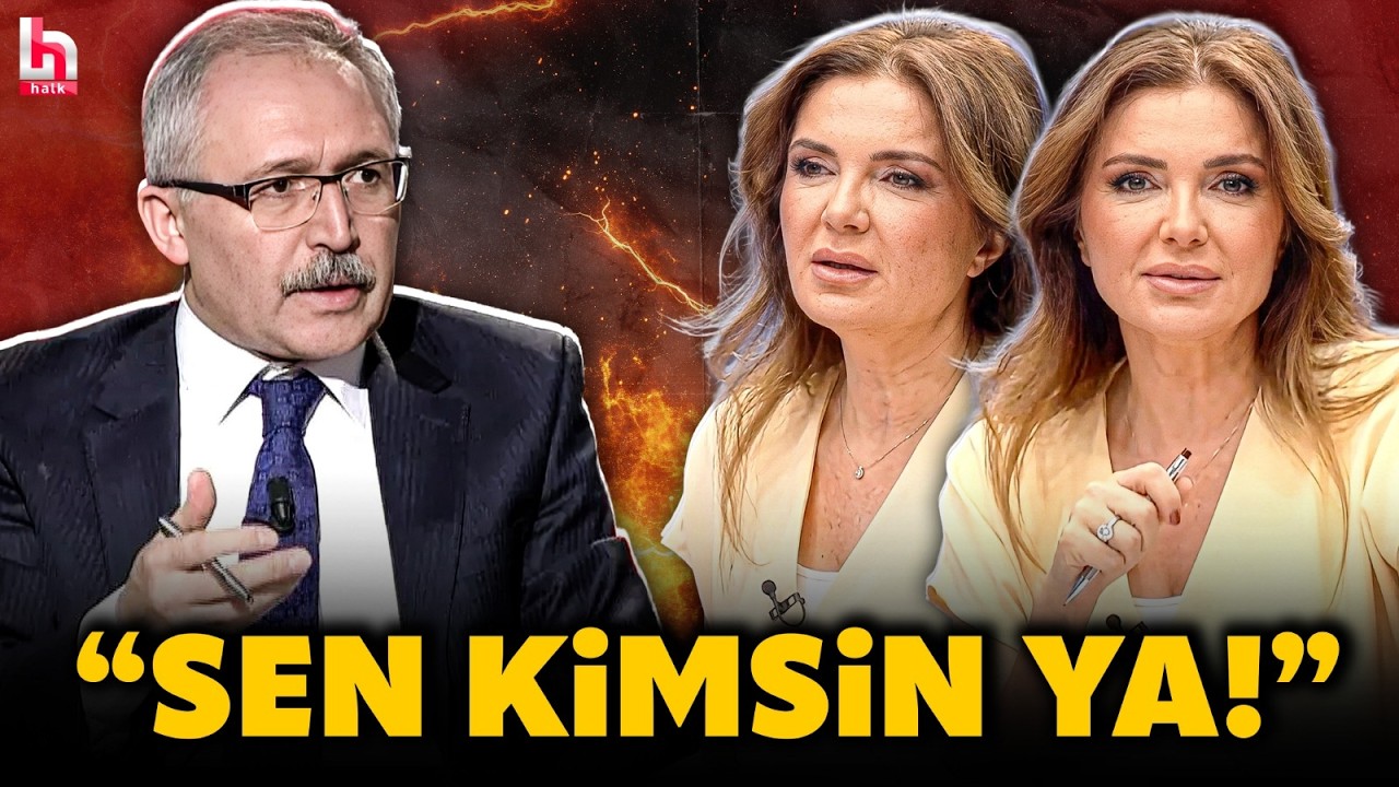 Sinem Fıstıkoğlu, 'Saray'ın Sesi' Selvi'yi rezil r&uuml;sva etti! Bu s&ouml;zlerin altından kalkamayacak!