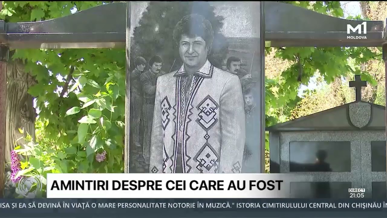 Amintiri și recunoștință de Paștele Blajinilor