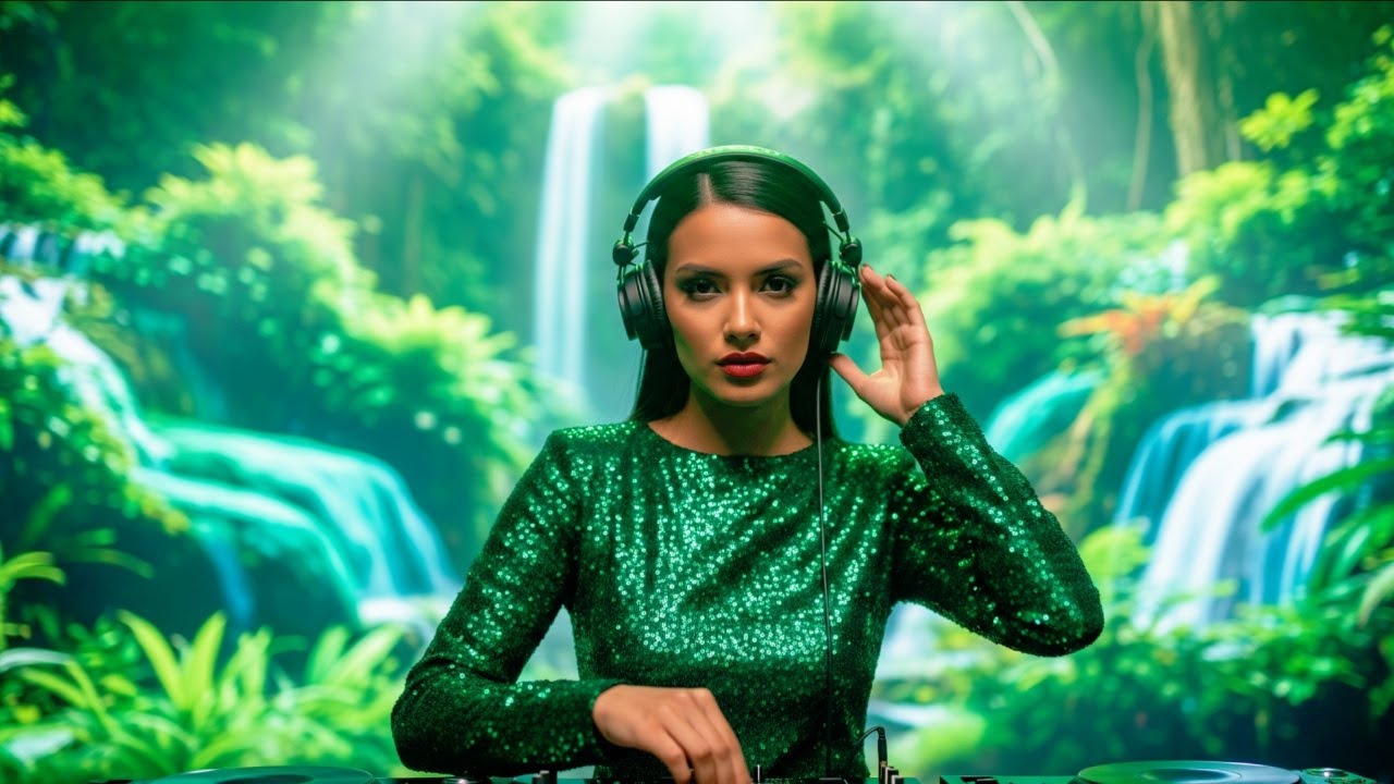 Premium Deep House Live Mix 2026 | 24/7 Non-Stop Smooth & Relaxing Beats