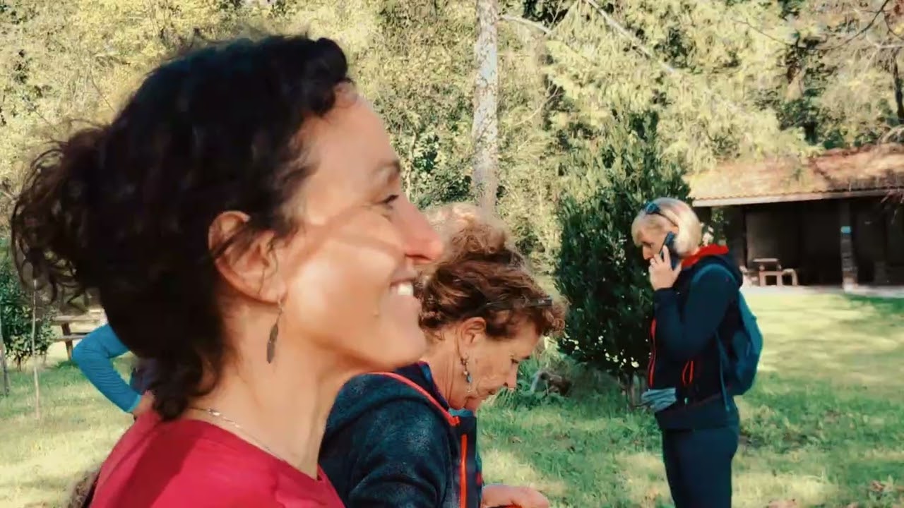 IL FIUME CHE CANTA VOCI IN CAMMINO - 5^ EDIZIONE - VOCI E PASSI SUL CAMMINO DEL TAGLIAMENTO