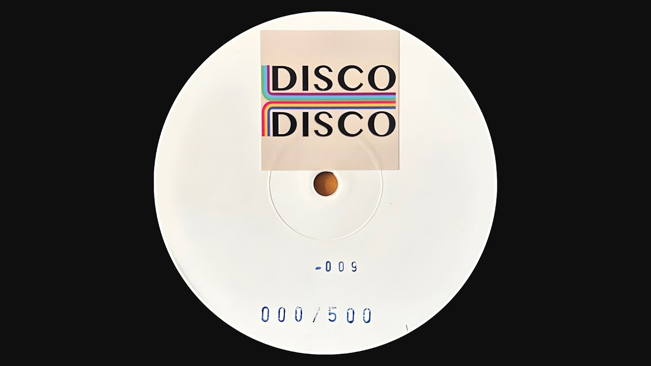 DJ Merci - Shake It