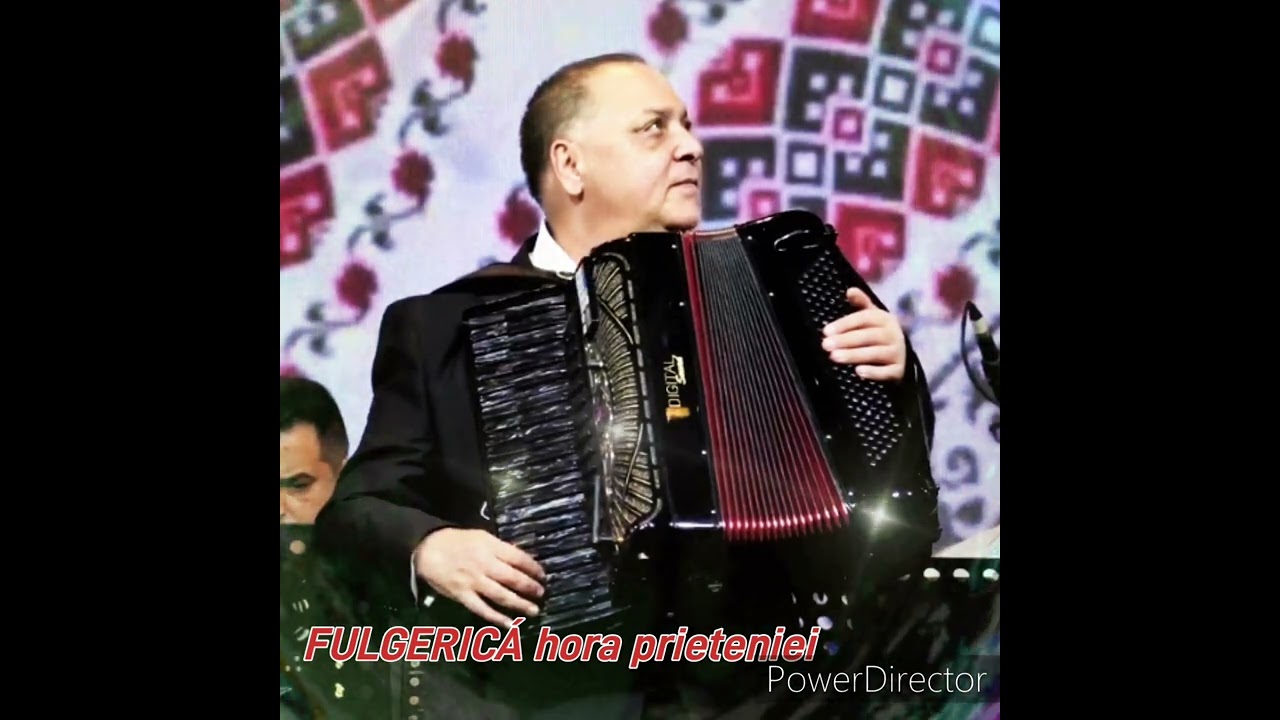 Fulgericá Constantin 2024