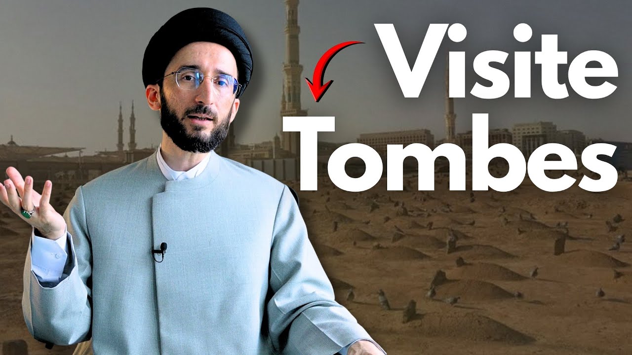 Visite des tombes en islam : Hadiths & Conseils pratiques