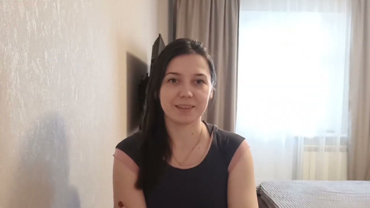 куда пропала? что с Ютуб? Планы меняются...