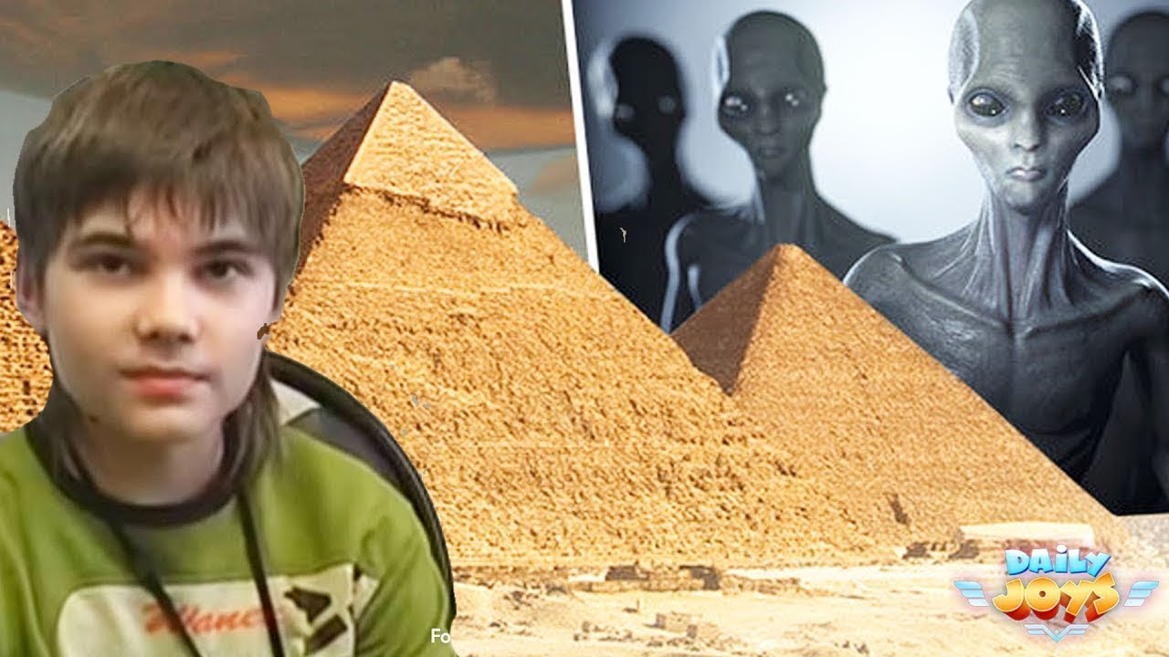 Russian Boy Claims He Lived on Mars in a Past Life, and He Brought a Warning About Earth&rsquo;s Future