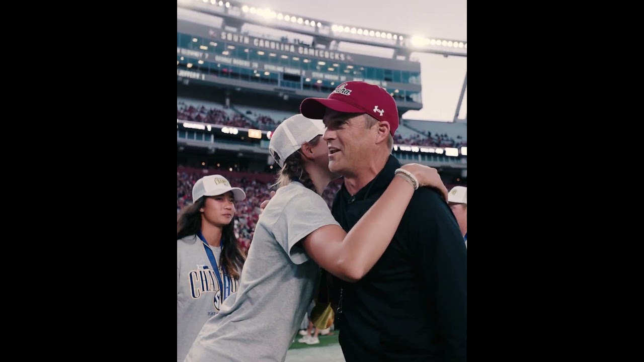 2025 SEC Championship Spring Game Welcome Home