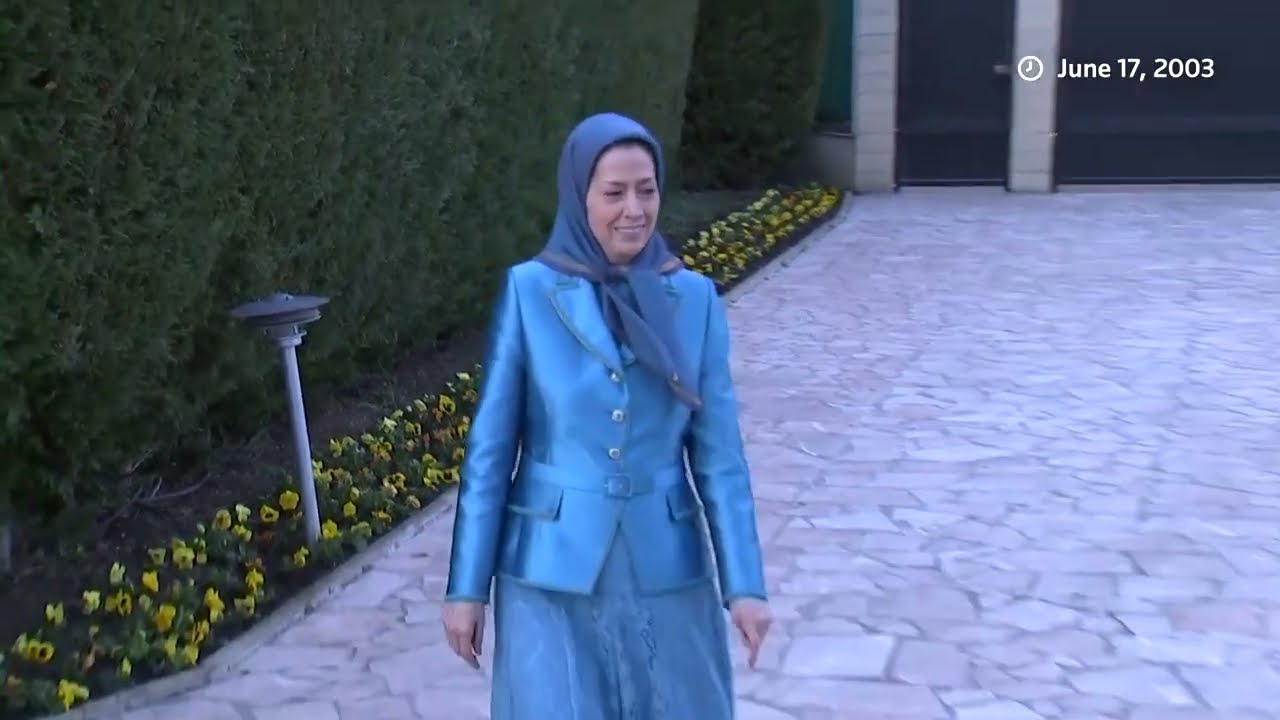 Who makes up Iran's fragmented opposition? | REUTERS