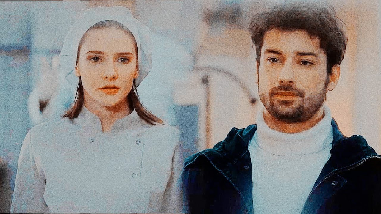 Azcen| Azra & Cenk - Gel