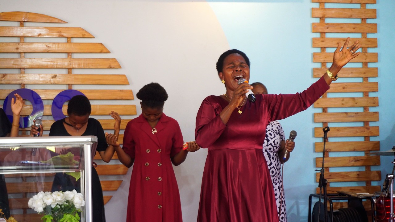 YESU WASTAHILI_TOC WORSHIP TEAM_IBADA YA MWAKA MPYA 2026