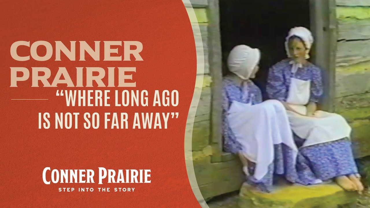 Conner Prairie - 