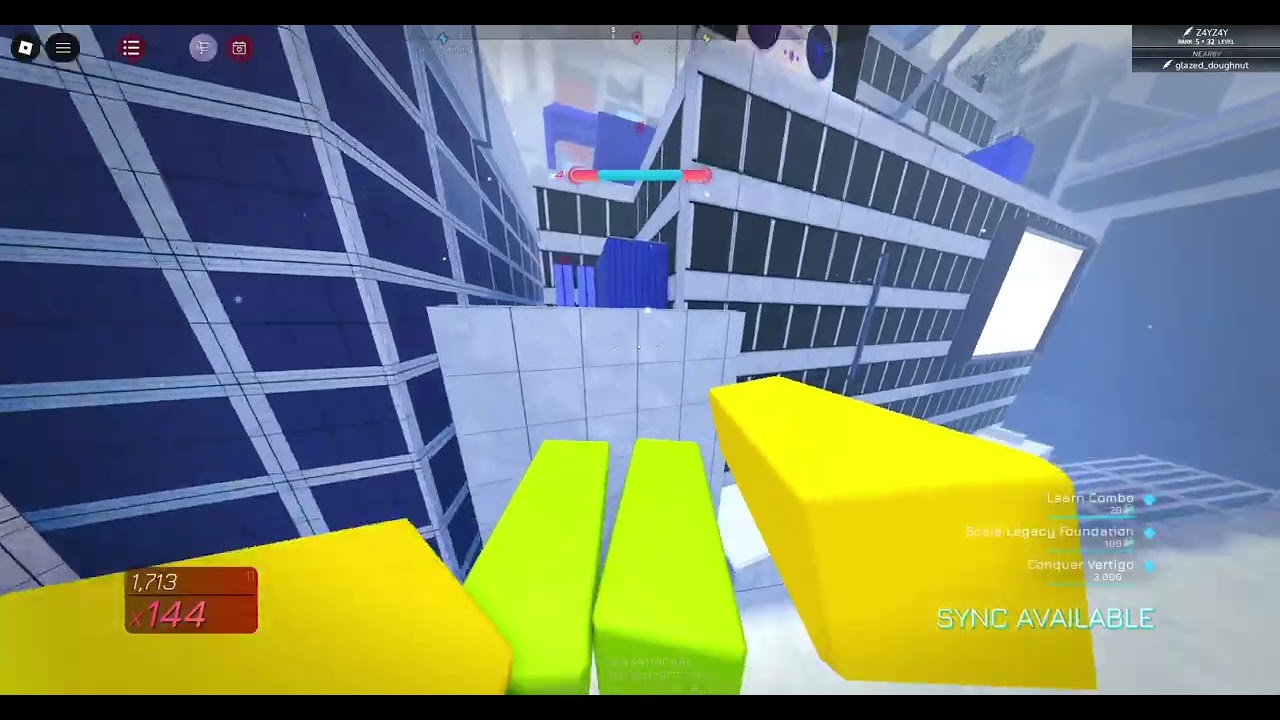 am gonna make it i swear.