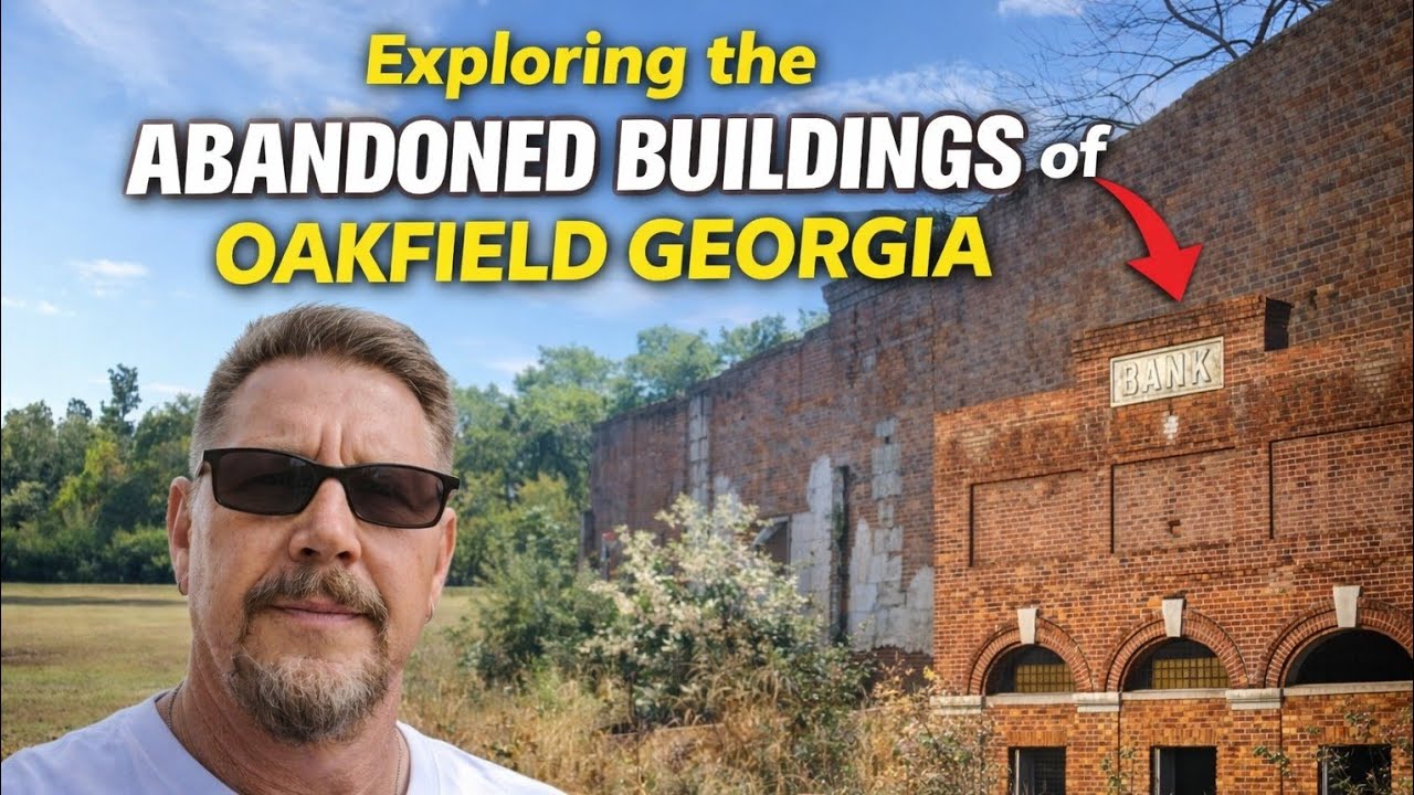 Old Oakfield Still Standing