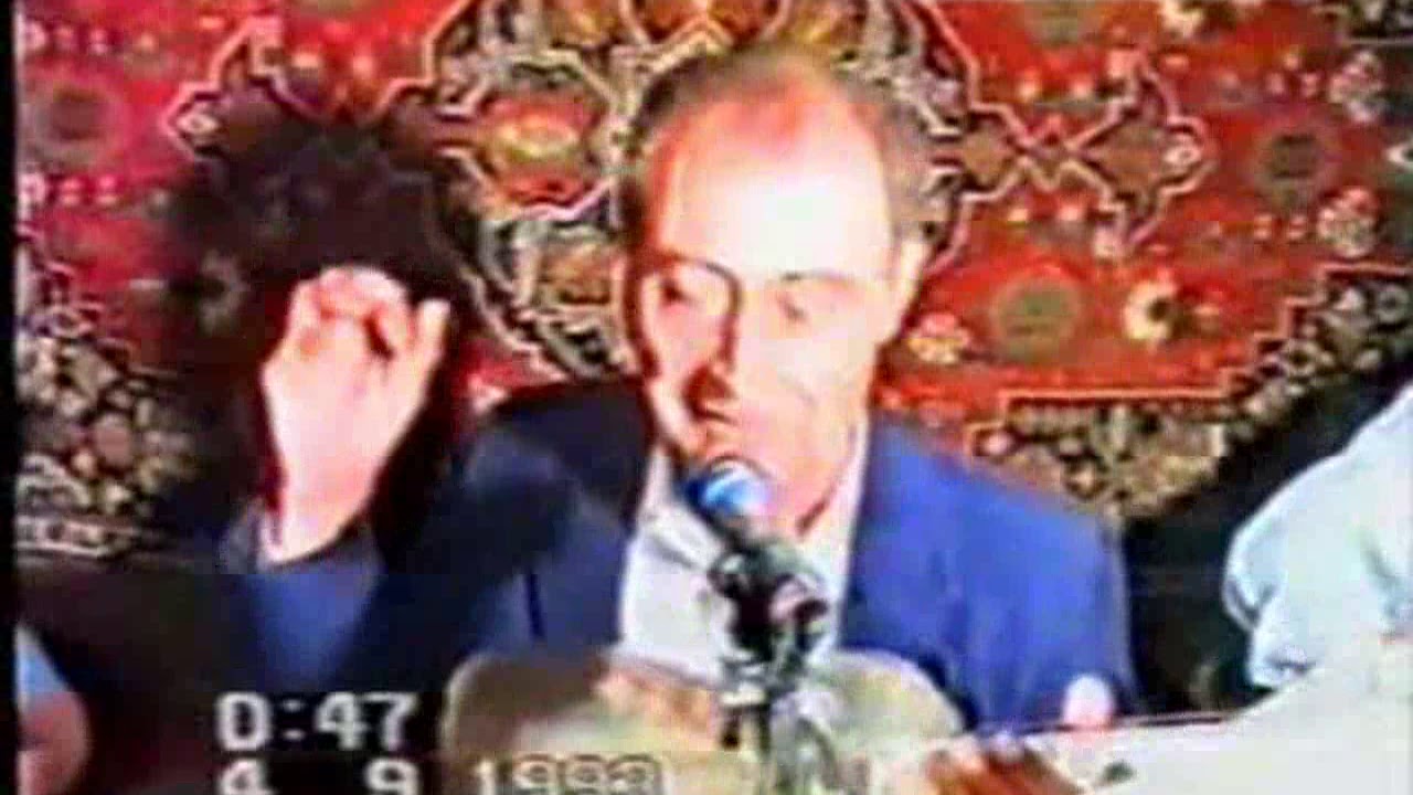 Owezgeldi Tekayew -  balsayat