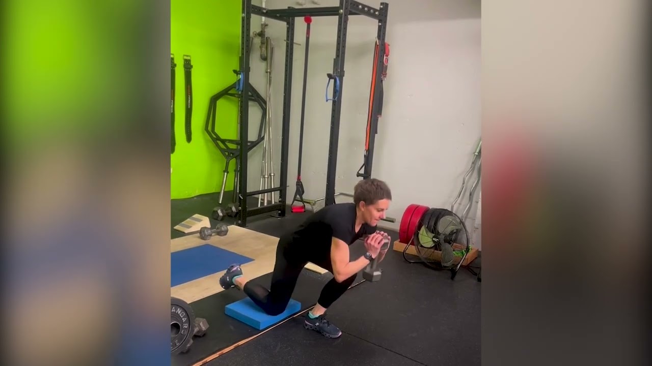 Personal Trainer in Boise, Idaho | Boise, Idaho Personal Trainer