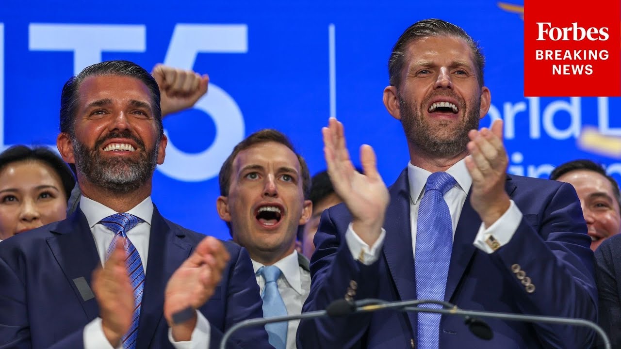 Nasdaq Tells Trump Crypto Partner Alt5 Sigma It &lsquo;No Longer Meets&rsquo; Listing Requirements&mdash; Here's Why