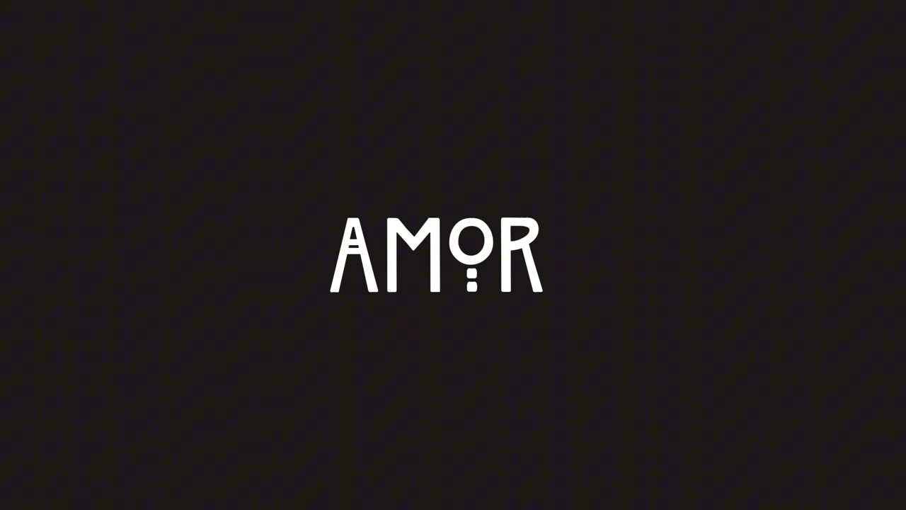 Derik Fein - Amor (Lyric Video)