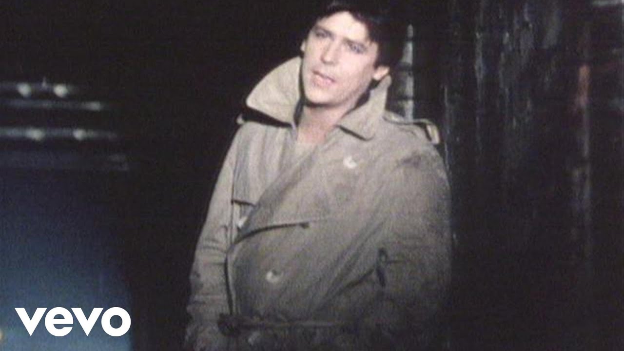 Shakin' Stevens - It's Raining
