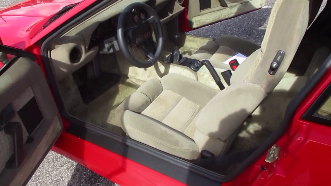 A310 V6 pack GT