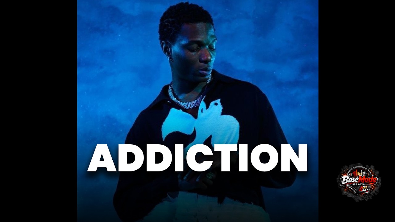 Wizkid x Omah Lay x Asake Type Beat 2026 – “ADDICTION” | Late Night Afrobeat