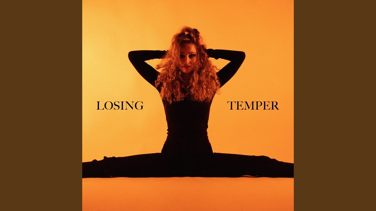 Losing Temper