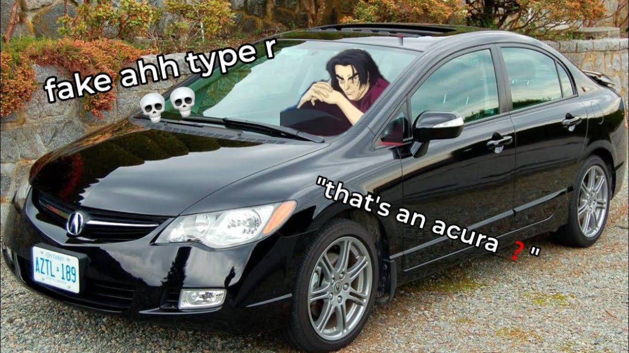 my best friend bought an fd2 civic (kinda) 
