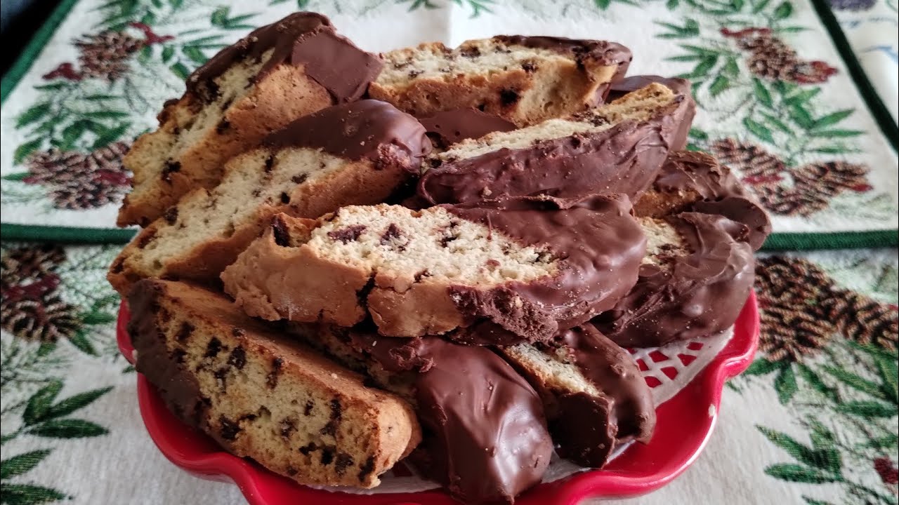 Biscotti